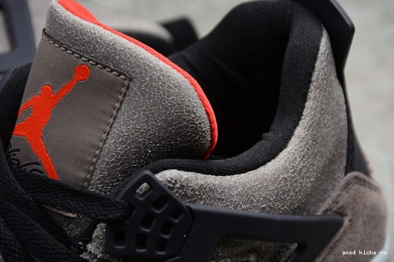 Jordan Retro Air DB0732-200 4 Taupe DB0732-200 Haze 0213